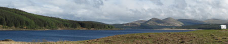 Loch Doon