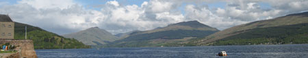 Loch Fyne