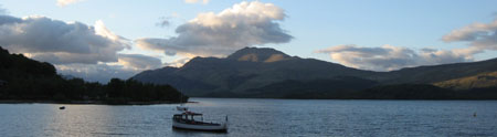 Loch Lomond