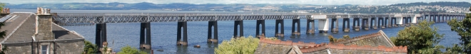 Tay bridge